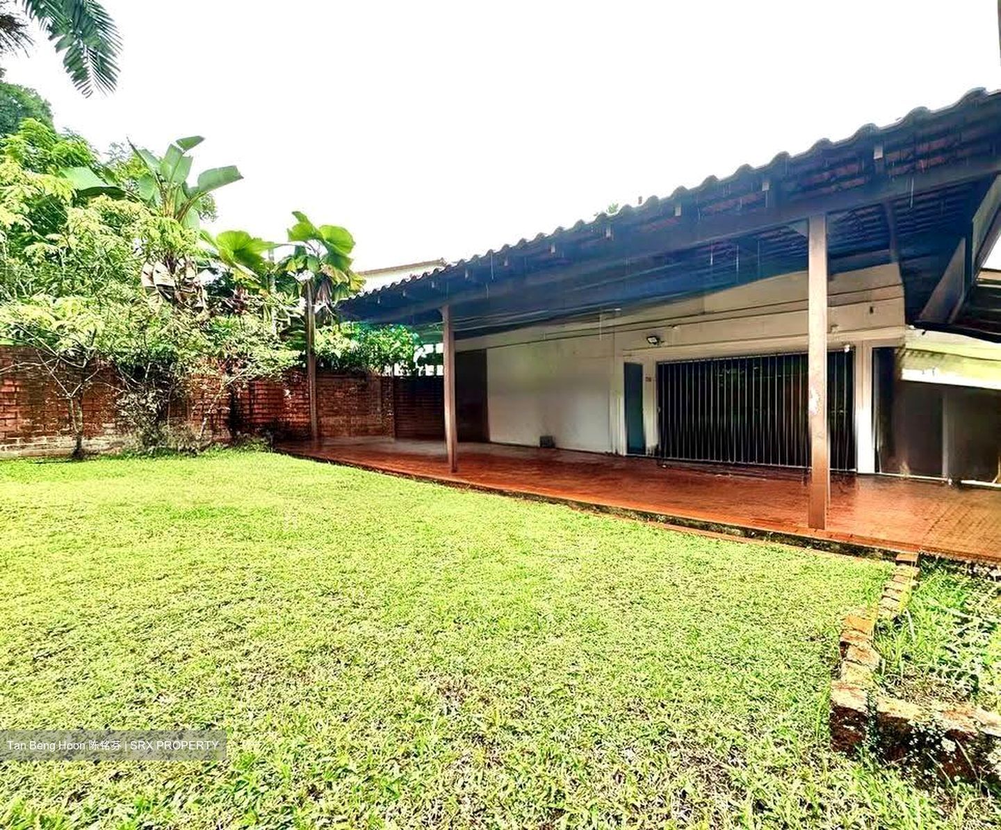 Clementi Green (D21), Semi-Detached #629755631